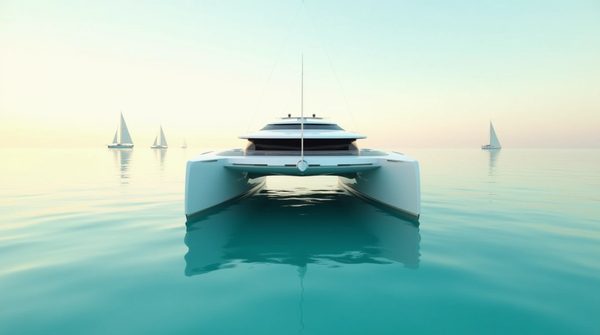 Les catamarans de 2026 : à la découverte des meilleurs modèles