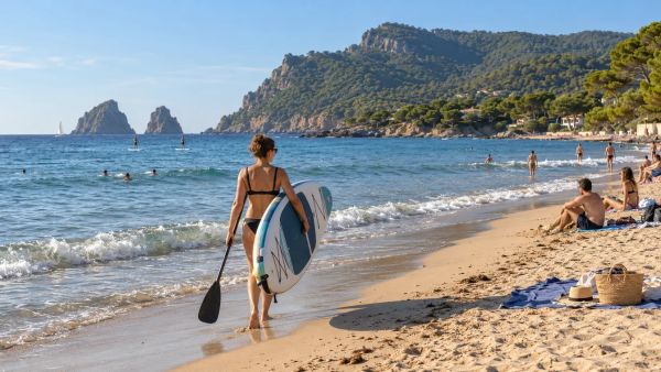 Meilleures activités estivales à La Seyne-sur-Mer et Les Sablettes