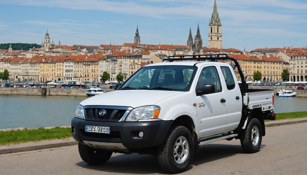 Location utilitaires à lyon : louez facilement votre véhicule pour tous vos besoins